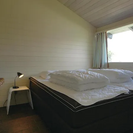 Two-bedroom Holiday In Casa de Férias