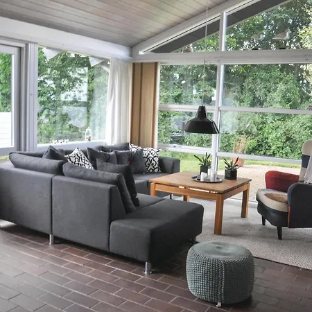 Two-bedroom Holiday In Casa de Férias