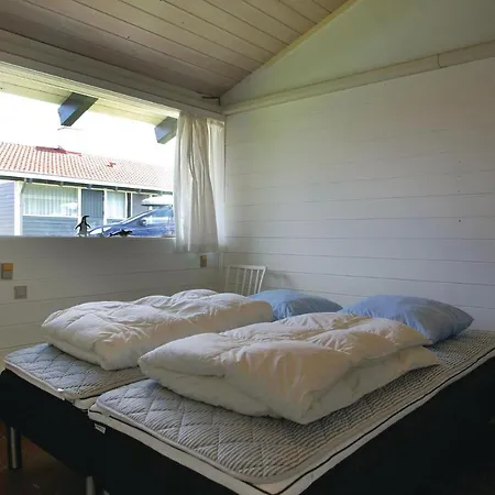 Casa de Férias Two-bedroom Holiday In *